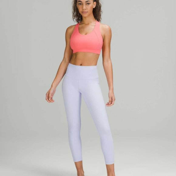 lululemon athletica Pants - NWT Lululemon Wunder Under High-Rise Tight 25"
